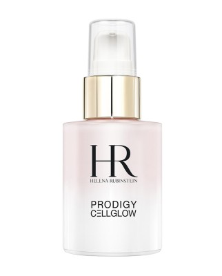 Crema Pdgy Cellglow Rosy UV Fluid 30 ml Helena Rubinstein