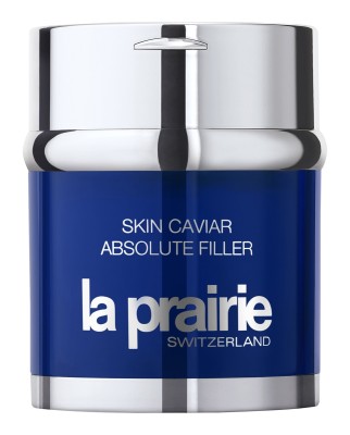 Crema hidratante redensificadora La Prairie Skin Caviar Absolute Filler 60 ml La Prairie