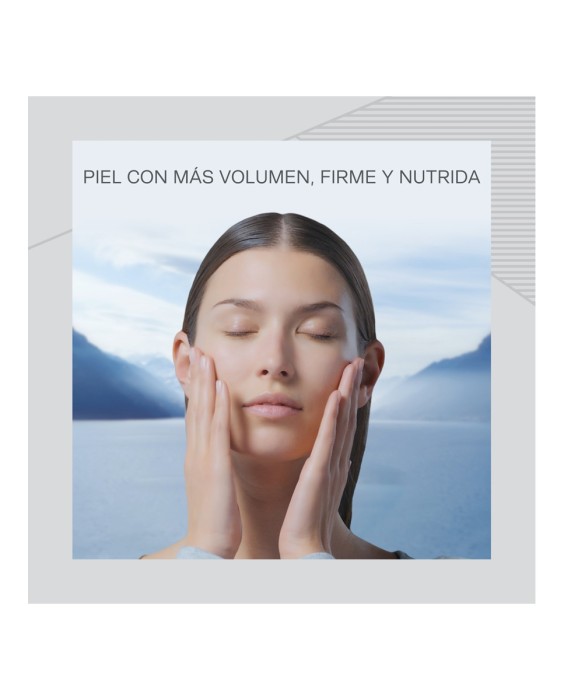 Crema hidratante redensificadora La Prairie Skin Caviar Absolute Filler 60 ml La Prairie