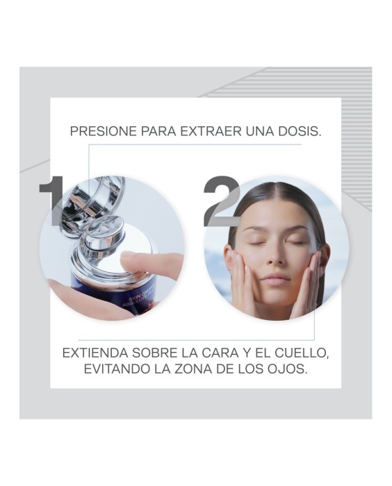 Crema hidratante redensificadora La Prairie Skin Caviar Absolute Filler 60 ml La Prairie