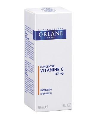 Orlane 30мл Концентрат с витамином С