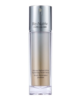 Serum Concentrado Luminosidad y Antiedad Re-Nutriv Radiant White 30 ml Estée Lauder