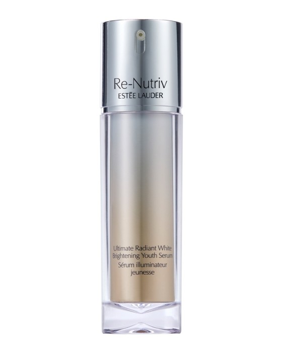 Serum Concentrado Luminosidad y Antiedad Re-Nutriv Radiant White 30 ml Estée Lauder