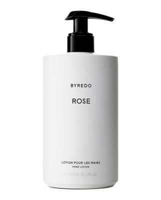 Byredo Rose 450мл лосьон для рук