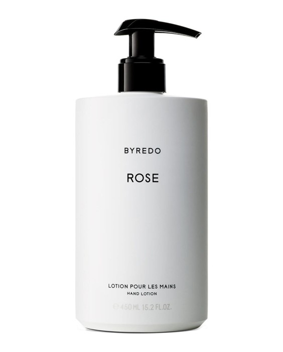 Byredo Rose 450мл лосьон для рук