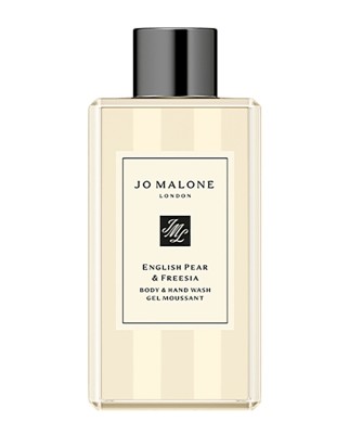 Jo Malone English Pear &amp; Freesia 100мл Гель для рук и тела