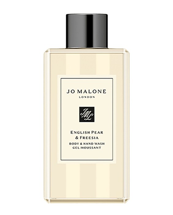 Jo Malone English Pear & Freesia 100мл Гель для рук и тела