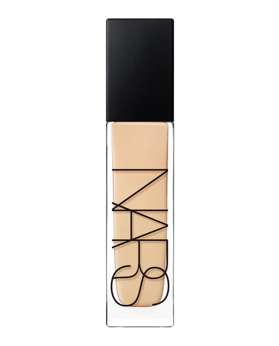 Nars Natural Radiant Longwear Foundation Тональная основа