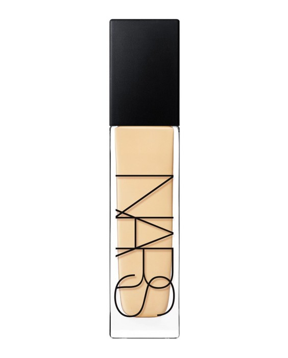 Nars Natural Radiant Longwear Foundation Тональная основа