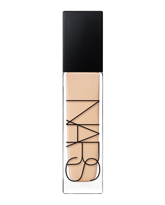 Nars Natural Radiant Longwear Foundation Тональная основа