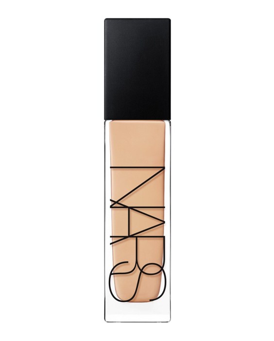 Nars Natural Radiant Longwear Foundation Тональная основа