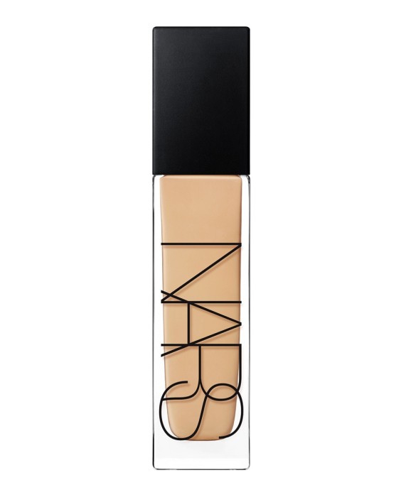 Nars Natural Radiant Longwear Foundation Тональная основа
