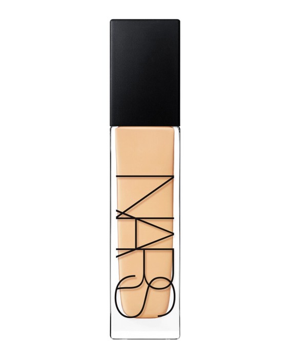 Nars Natural Radiant Longwear Foundation Тональная основа