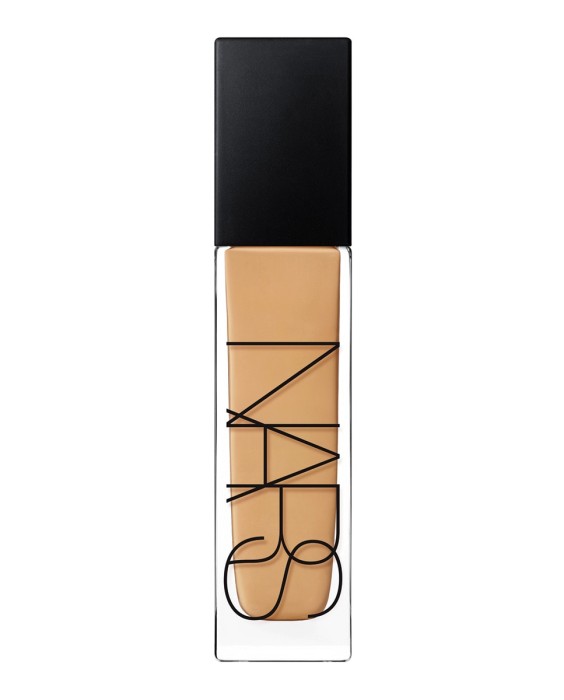 Nars Natural Radiant Longwear Foundation Тональная основа