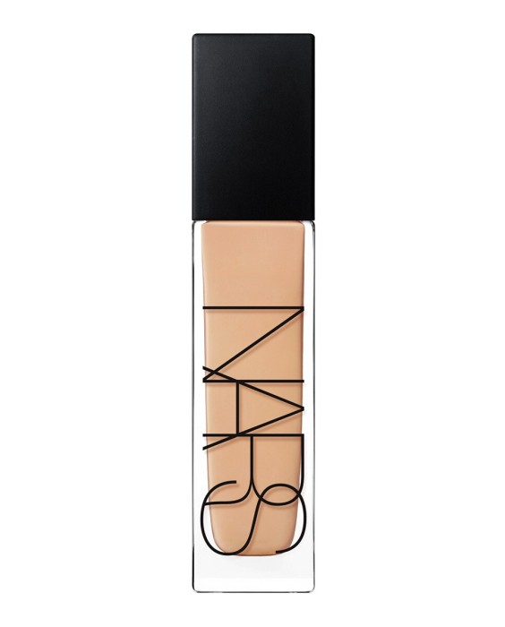 Nars Natural Radiant Longwear Foundation Тональная основа