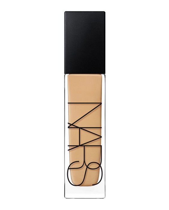 Nars Natural Radiant Longwear Foundation Тональная основа