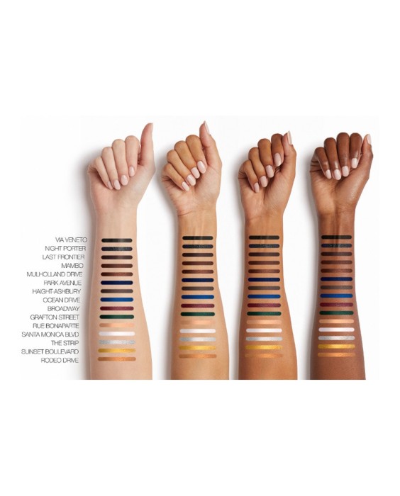 Nars Longwear Карандаш для глаз