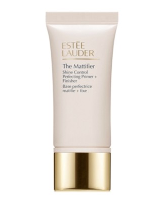 Base Perfeccionadora Fijación Matificante The Mattifier Estée Lauder