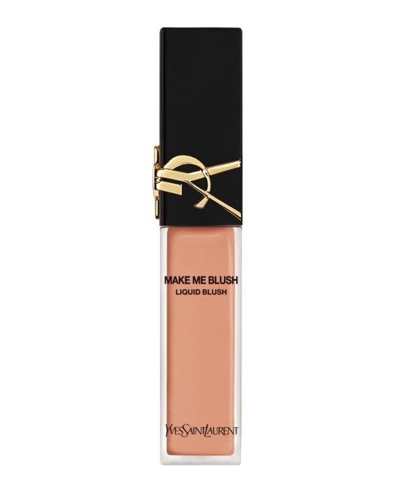 Yves Saint Laurent Make Me Blush Жидкие румяна