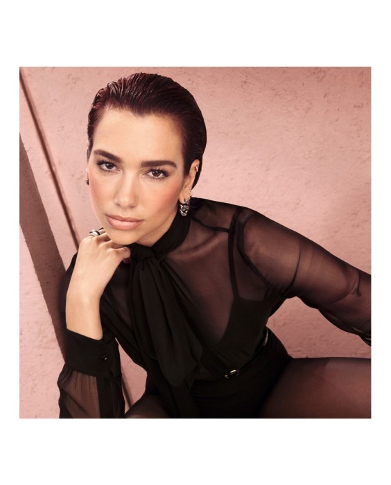 Yves Saint Laurent Make Me Blush Жидкие румяна