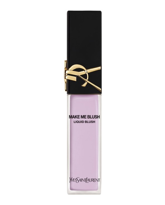 Yves Saint Laurent Make Me Blush Жидкие румяна