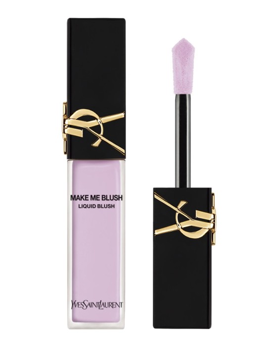 Yves Saint Laurent Make Me Blush Жидкие румяна