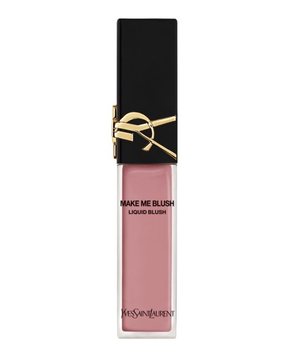 Yves Saint Laurent Make Me Blush Жидкие румяна