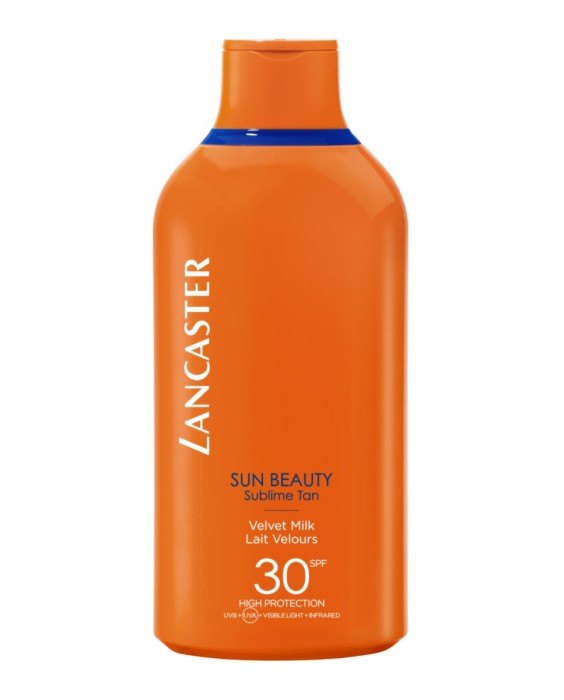 Lancaster Sun Beauty Sublime Tan SPF30 400мл солнцезащитное средство