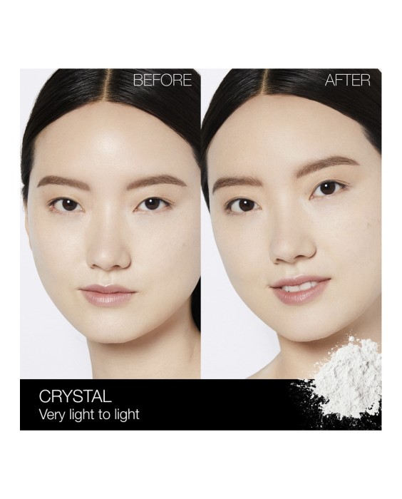 Fijador Light Reflecting Setting Powder Loose Nars