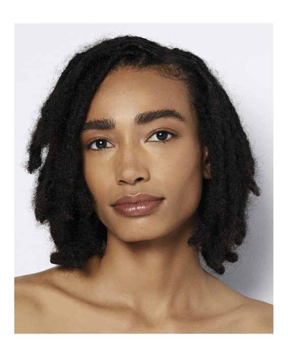 Fijador Light Reflecting Setting Powder Loose Nars