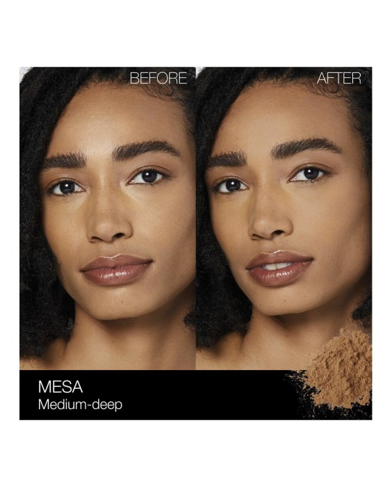 Fijador Light Reflecting Setting Powder Loose Nars