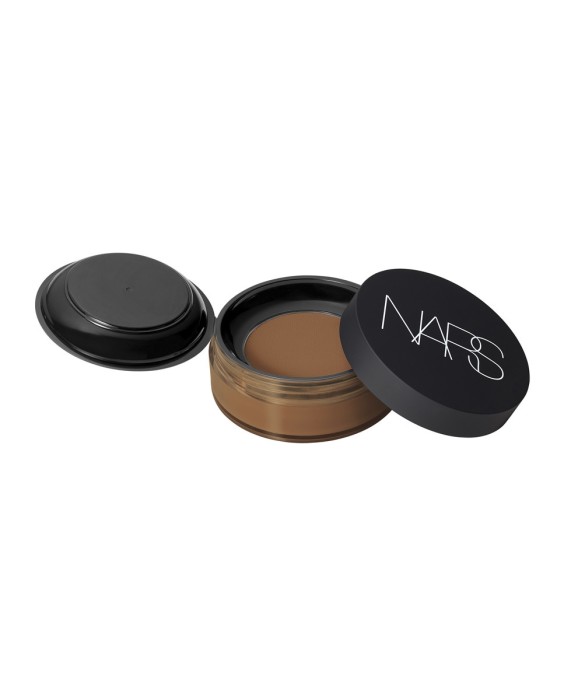Fijador Light Reflecting Setting Powder Loose Nars