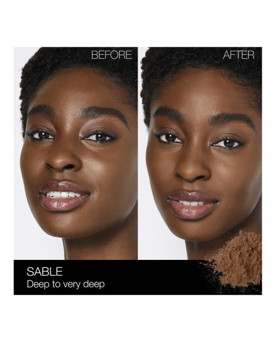 Fijador Light Reflecting Setting Powder Loose Nars