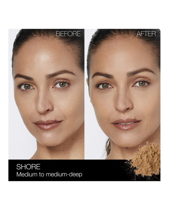 Fijador Light Reflecting Setting Powder Loose Nars