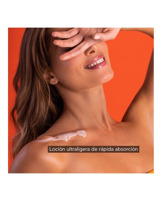 Spray Ultraligero Hydra Melting SPF30 Apivita