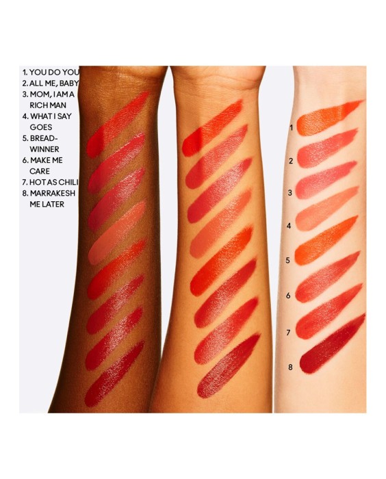 Barra de labios Love Me Lipstick M.A.C