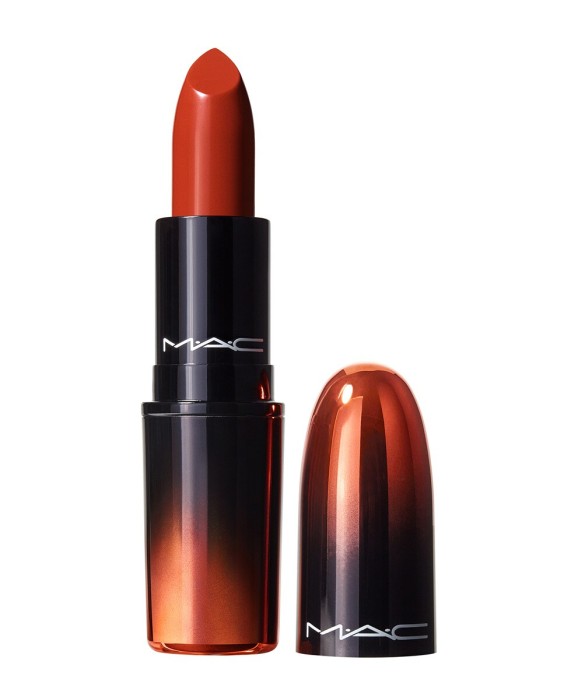 Barra de labios Love Me Lipstick M.A.C