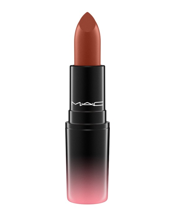 Barra de labios Love Me Lipstick M.A.C