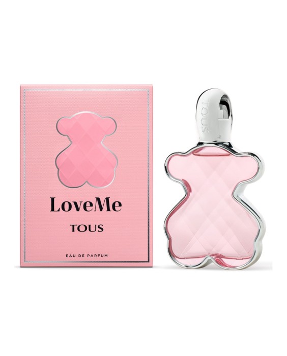 Tous LoveMe парфюмерная вода