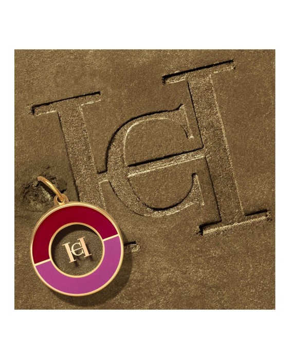 Carolina Herrera Chic Mono Eyeshadow Metálico Тени для век