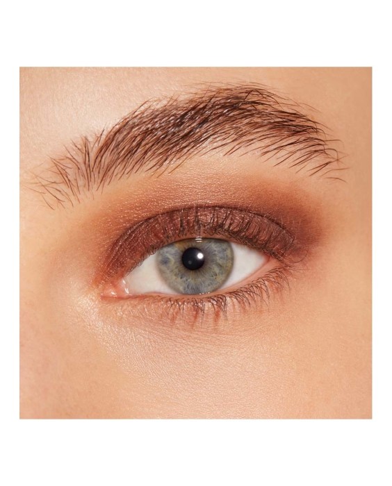 Carolina Herrera Chic Mono Eyeshadow Metálico Тени для век