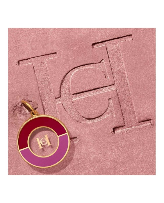 Carolina Herrera Chic Mono Eyeshadow Metálico Тени для век