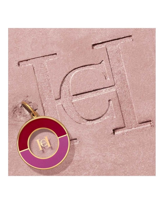 Carolina Herrera Chic Mono Eyeshadow Metálico Тени для век