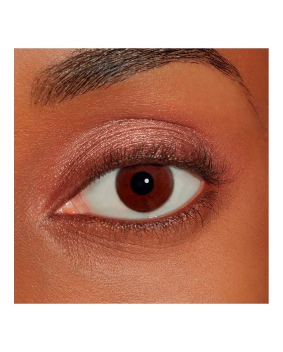 Carolina Herrera Chic Mono Eyeshadow Metálico Тени для век