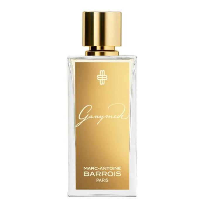 Eau de Parfum Ganymede Edp 100ml Marc-Antoine Barrois (Isoleé)