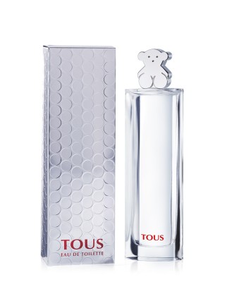 Eau de Toilette 90 ml Tous