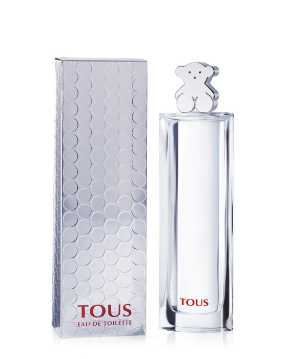 Eau de Toilette 90 ml Tous
