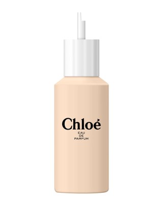 Chloé Signature 150мл парфюмерная вода, рефилл