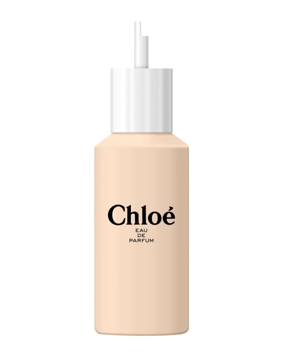 Chloé Signature 150мл парфюмерная вода, рефилл