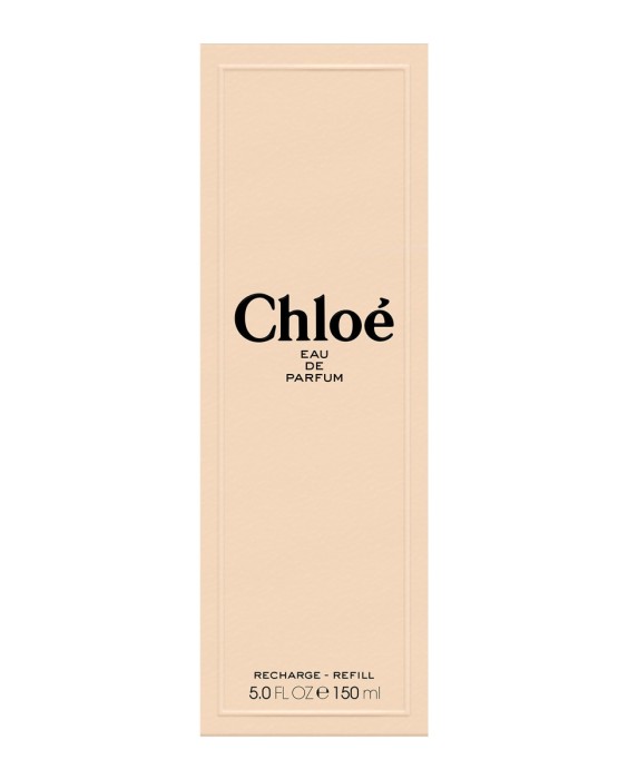Chloé Signature 150мл парфюмерная вода, рефилл